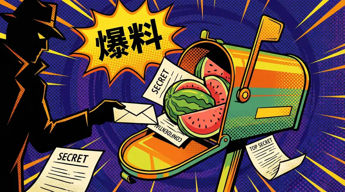 九首歌 迅雷下载 匿名爆料通道漫画插图